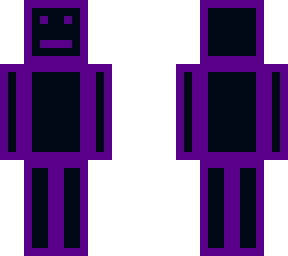 boxy ender dude