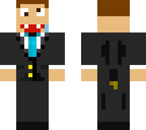 brian business boy