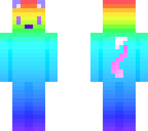 bright colors