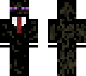 business enderman