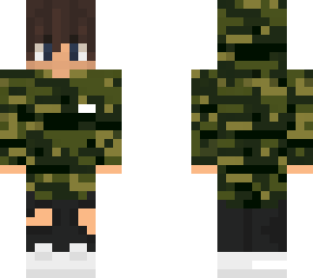 camo