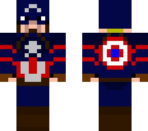 capitan america