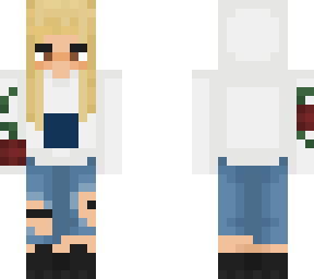 caroline