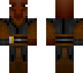 carpincho skywalker