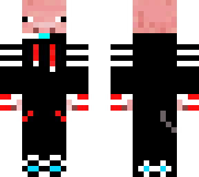 cerdito gamer