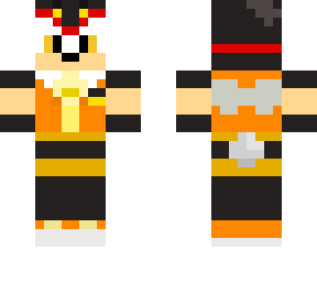 charmy bee