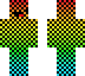 checker board ranbow skeppy reg/simp