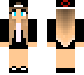 chica bonita
