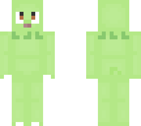chikorita