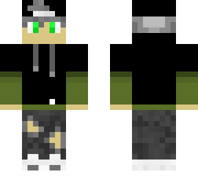 city style hoodie and black jeans - updated