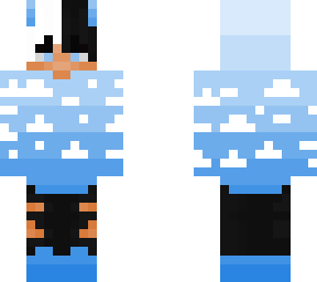 cloud boi v.2