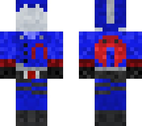 cobra commader