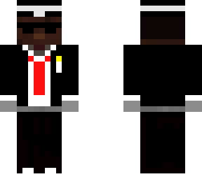 coffin dancer edited