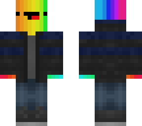 cold rainbowboyy