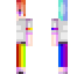colorful - boy version