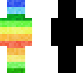 colourful disguise