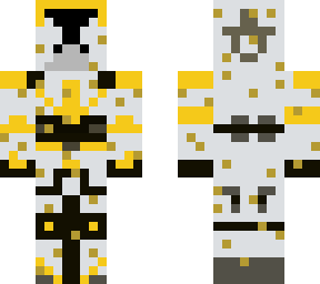 commander cody