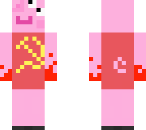 communist peppa