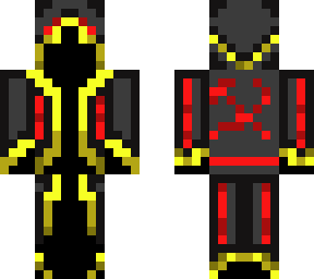 comrad skin