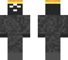 comrade wither, leader of the nether