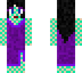 contest entry (evil queen)