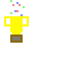 contest results!