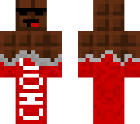cool chocolate