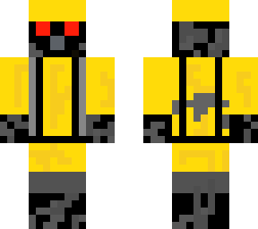 cool gas guy