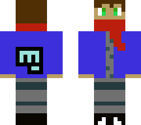 cool skin