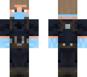 corona captain america