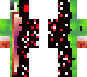 corrupted unspeakable