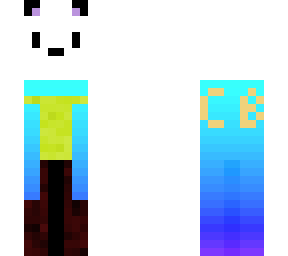 crazybonono rainbow