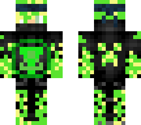 creation ninja