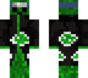 creeper akatsuki