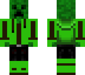 creeper aw man