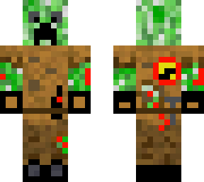 creeper jurassic survivor 1