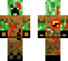 creeper jurassic survivor 2