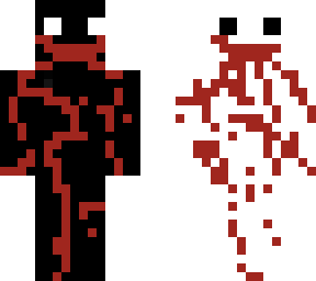 creepy two sides