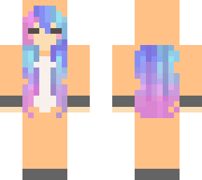 custom skin for pookiechan