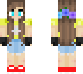 cute girl