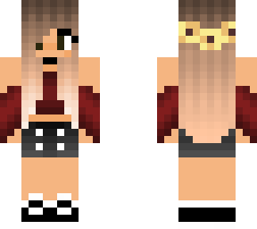 cute skin
