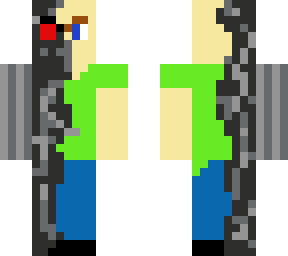 cyborg