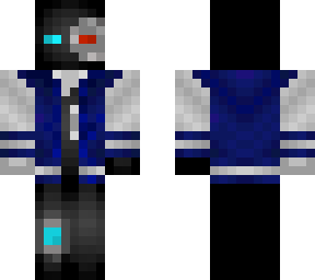 cyborg