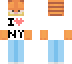da big garf,amiright?