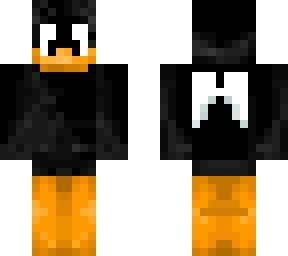 daffy