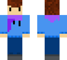 danimator thing