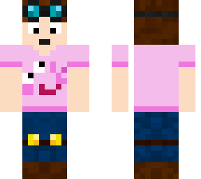 dantdm