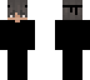 dark black bandana