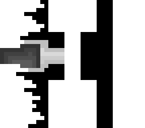 dark vs. light