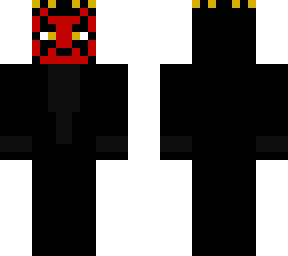 darth maul